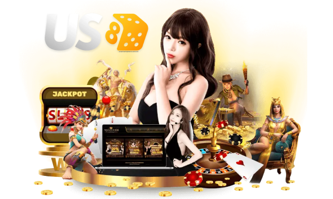 us8 ทดลองเล่น